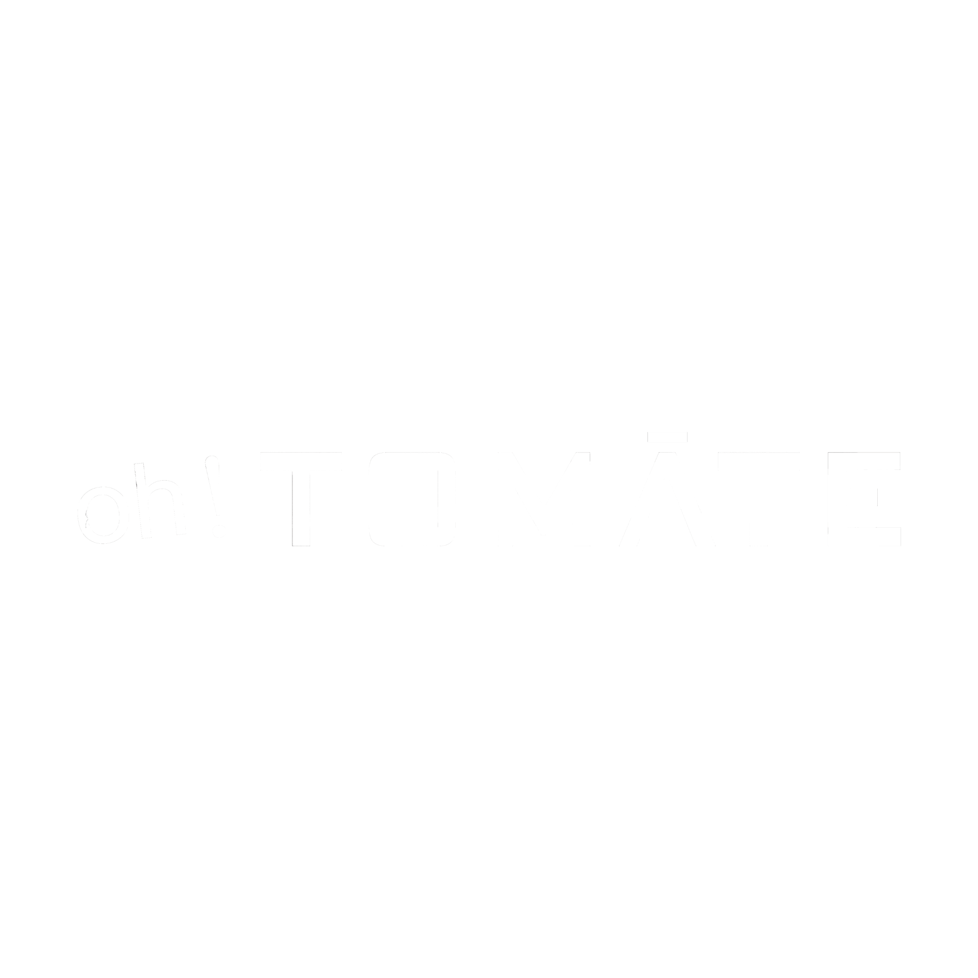 oh! TOMATE